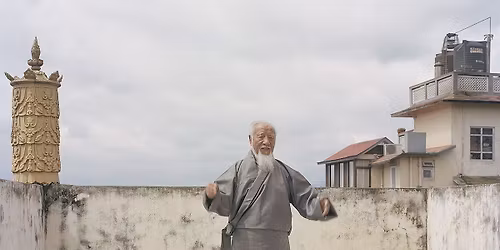 Entangled Territories: Artist Tour