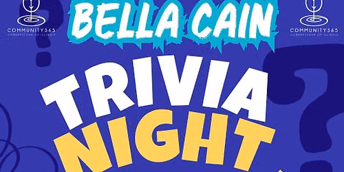 Trvia Night