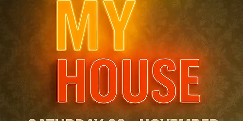 ELECTRIC\u26a1\ufe0fCrem Presents....             \ud83d\udd7a\ud83d\udcbf  Funk My House \ud83d\udcbf\ud83d\udc83 #- 29th November - FREE ENTRY - 18+