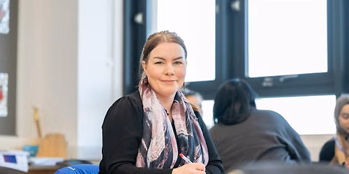 Free Courses for Jobs Open Event