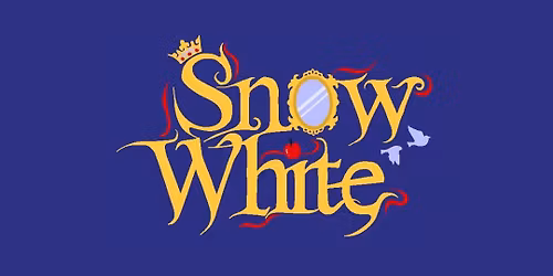 \ud83c\udf4eAUDITION ANNOUNCEMENT\ud83c\udf4e Snow White 