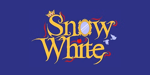 \ud83c\udf4eAUDITION ANNOUNCEMENT\ud83c\udf4e Snow White 