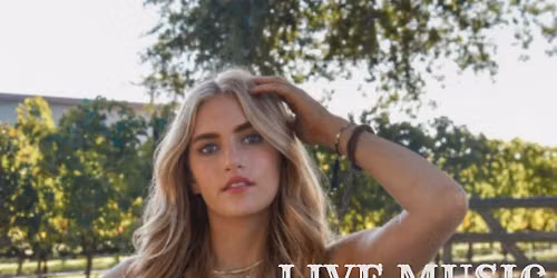 Mika Lynch LIVE!