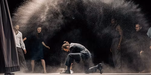 Broken Theater | Musikhuset Aarhus