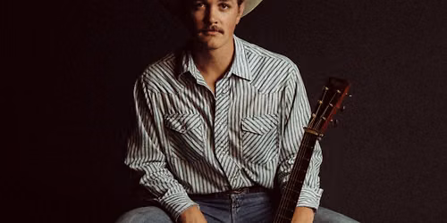 Zach Top: Cold Beer & Country Music Tour