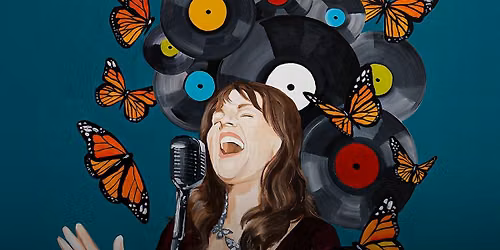 Lurleen Ladd Album Release Show with Special Guests