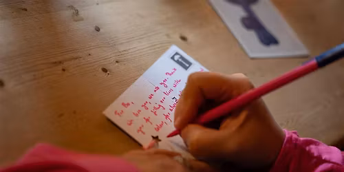 Macclesfield December Grief Cafe