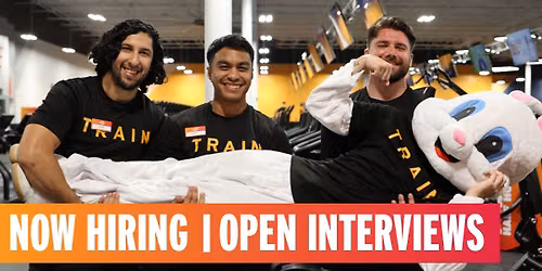 Open Interviews 