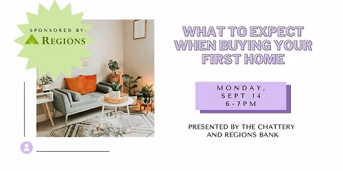 What to Expect When Buying Your First Home