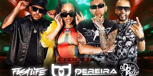 AFTER WORK PARTY AT THE ASHFORD | JERSEY CITY HAPPY HOUR + DJS TILL 3AM