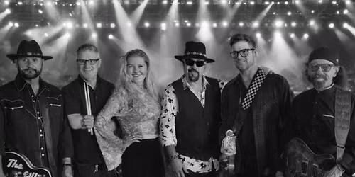 Music on the Hill - THE ROCKAFELLAS THURS July 9 2026