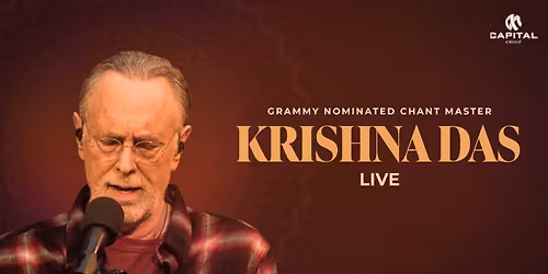 Krishna Das