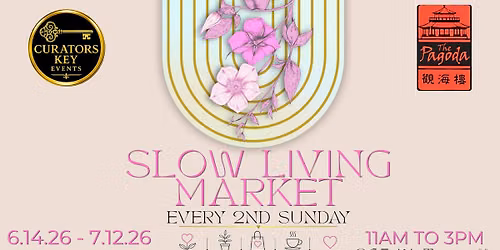 Slow Living Market