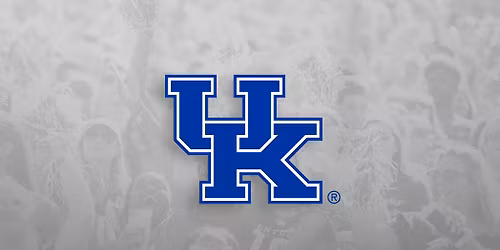 Kentucky Wildcats Men's Basketball vs. Georgia Bulldogs Mens Basketball