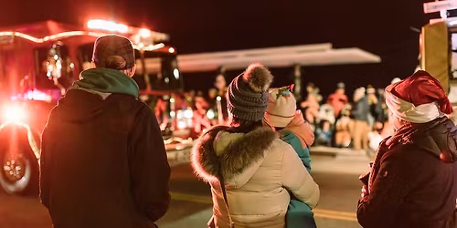 Light Up the Lake Community Celebration