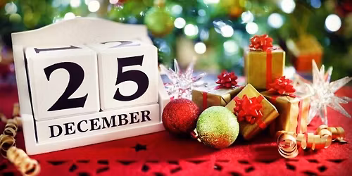 Southern Lion Christmas Party