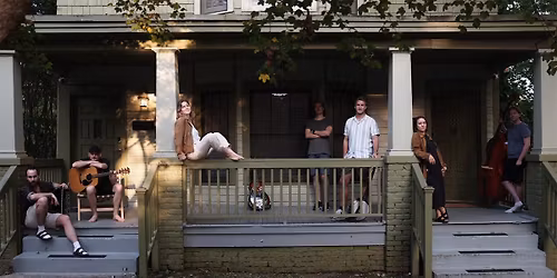 Hayde Bluegrass Orchestra - Fort Myers - SOLD OUT