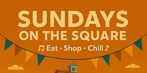 Sundays on the Square