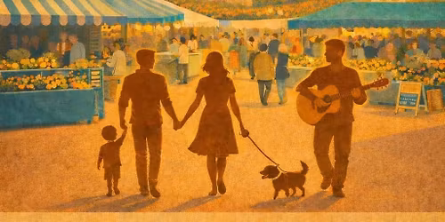 Sundays on the Square 