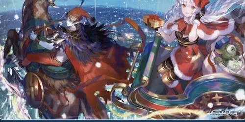 Torneo di Natale 2025!!!!