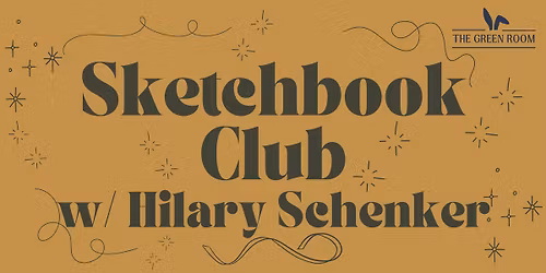 Sketchbook Club