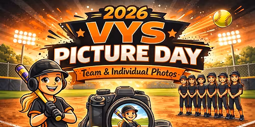 2026 VYS Picture Day