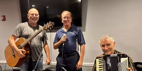 Classic Storm Dawgs at Sudbury point Grill