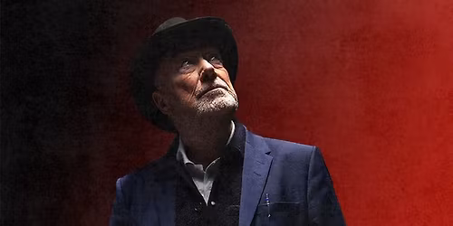 Fischer-Z | Ancienne Belgique - Uitverkocht! 