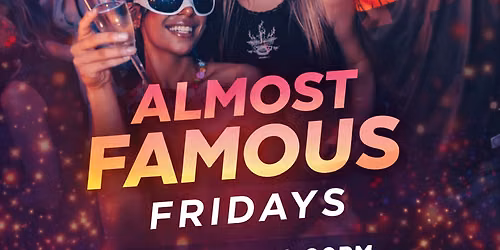 Almost Famous