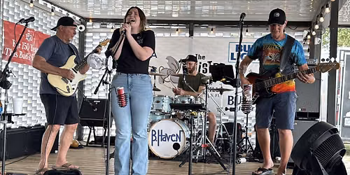 B.Haven Live at the Twisted Prop