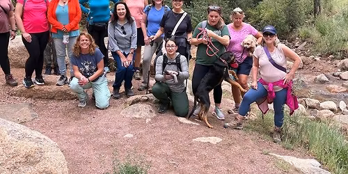 Dawson Butte Hike + Brunch!! 