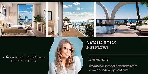 WORKSHOP How to sell House of Wellness - Tony Robbins (Vicente Passariello)