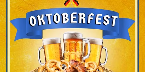 Oktober Beerfest