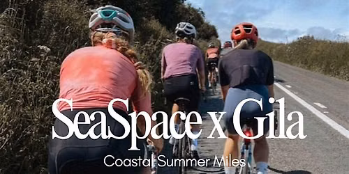 Coastal Summer Miles