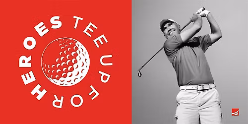 Tee Up for Heroes 2026