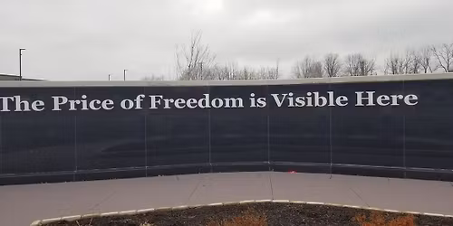 Ferris Goodridge General Membership Meeting