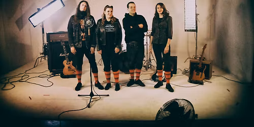 Hofklangfest mit Karin Rabhansl und Rockband \ud83d\ude0d