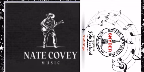 Nate Covey