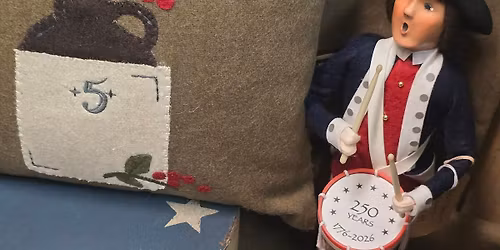 America 250 Countdown