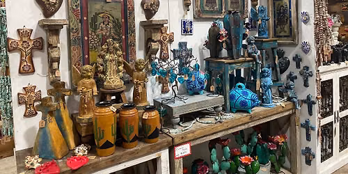 Mexican Imports Winter Warehouse Sale-November 14, 2026
