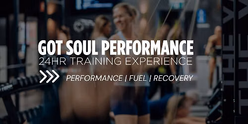 Got Soul Performance Sessions | Karratha