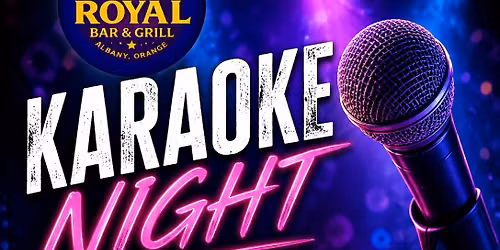 Karaoke Fridays