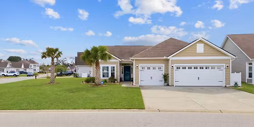 Open House @ 213 Sherwood Drive! \ud83c\udfe1\ud83c\udf88