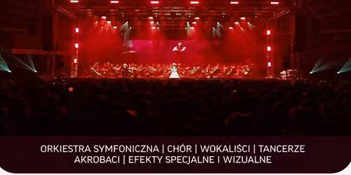 HOLLYWOOD IN DANCE episode II \/ POZNA\u0143 \/ 30.11.2025