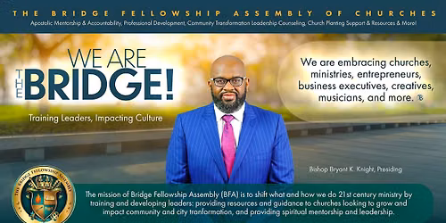 Holy Convocation