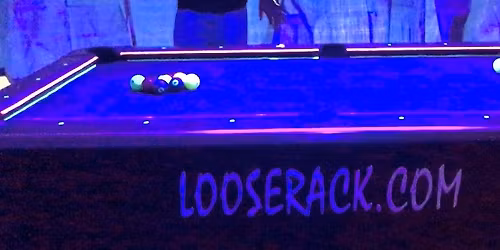 DRE DAY 3-MAN TOURNAMENT