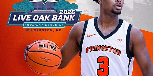 Live Oak Bank Holiday Classic