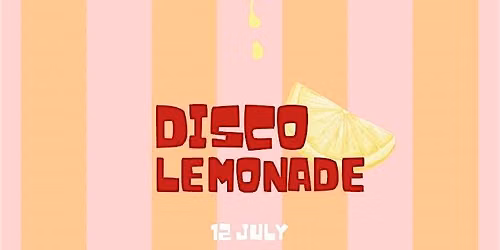 \u03a4avola \u03c0\u03ac\u03b5\u03b9 \u03ae\u03bb\u03b9\u03bf - Disco Lemonade Vol.II Manos Scoulos x Dr.Don Don 12\/07