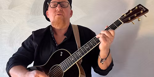 Live at Porto Bello, Grand Haven! ~ A vibrant fusion of rock, pop, and roots music!