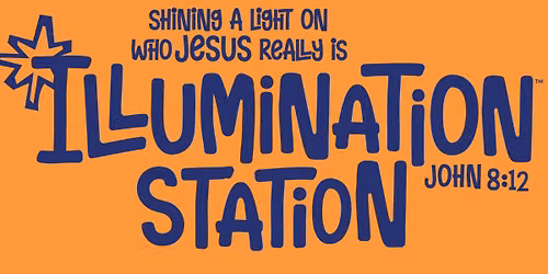 Vacation Bible School 2026